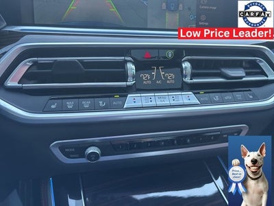 2023 BMW X5 xDrive45e