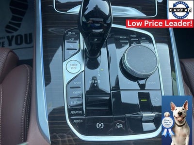 2023 BMW X5 xDrive45e