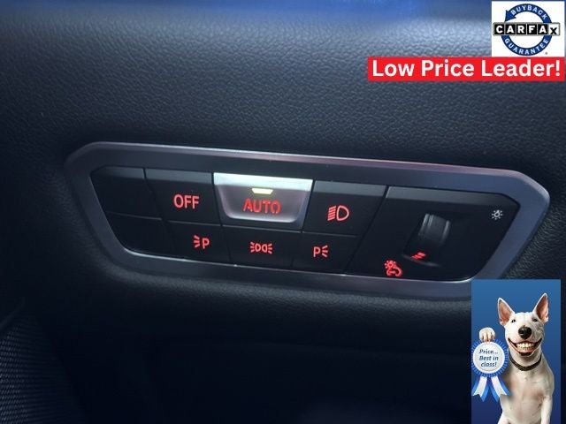 2023 BMW X5 xDrive45e