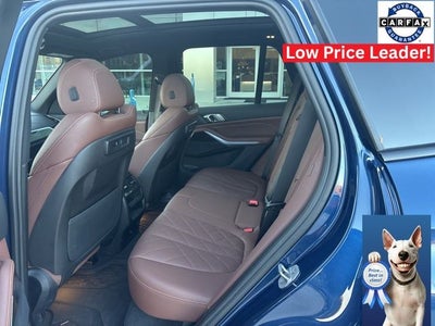 2023 BMW X5 xDrive45e