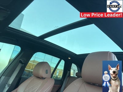 2023 BMW X5 xDrive45e