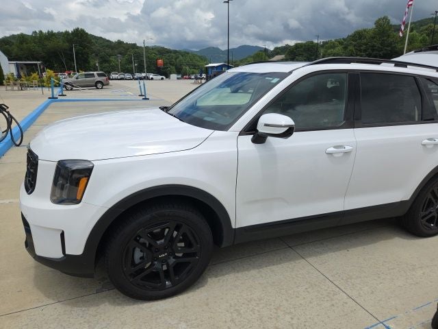 2024 Kia Telluride SX-Prestige X-Line