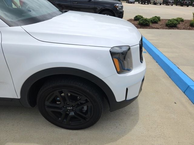 2024 Kia Telluride SX-Prestige X-Line