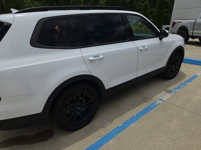 2024 Kia Telluride SX-Prestige X-Line