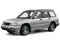 2001 Subaru Forester L