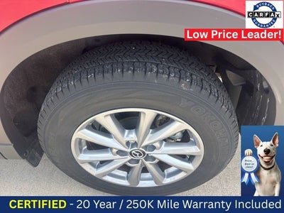 2023 Mazda Mazda CX-5 2.5 S Preferred Package