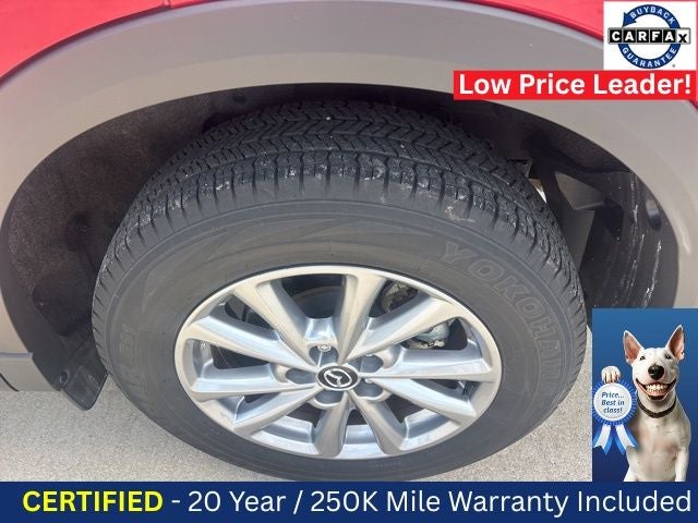 2023 Mazda Mazda CX-5 2.5 S Preferred Package
