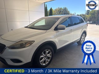 2013 Mazda Mazda CX-9 Touring