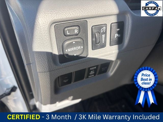 2013 Toyota 4Runner SR5