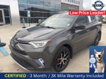 2016 Toyota RAV4 SE