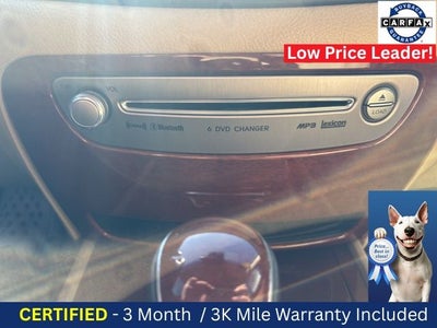 2012 Hyundai Genesis 3.8