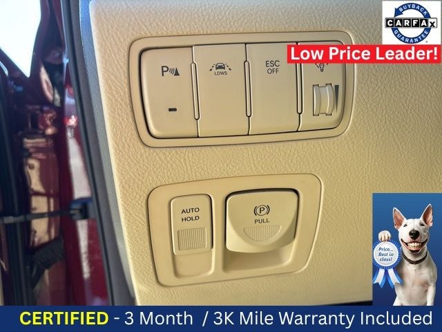 2012 Hyundai Genesis 3.8