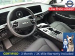 2022 Kia EV6 Wind