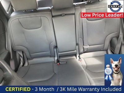 2022 Kia EV6 Wind