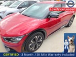 2022 Kia EV6 Wind