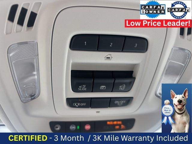 2025 Buick Envision Avenir
