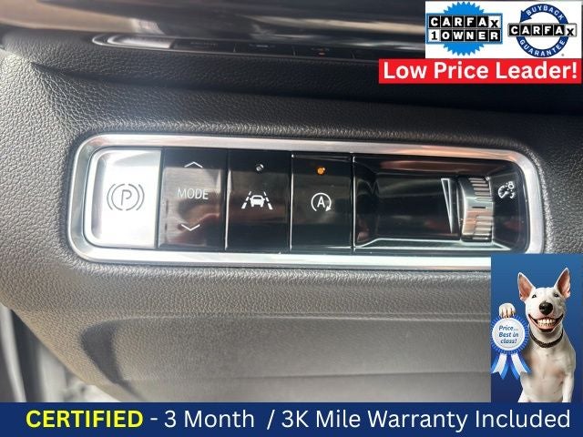 2025 Buick Envision Avenir