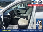 2025 Buick Envision Avenir