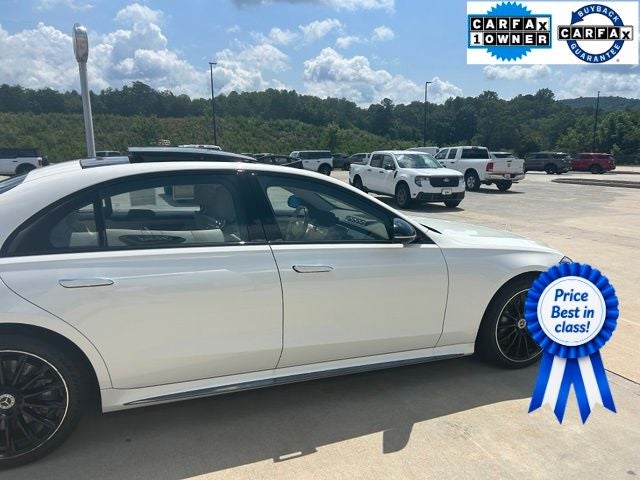 2023 Mercedes-Benz S-Class S 500 4MATIC®