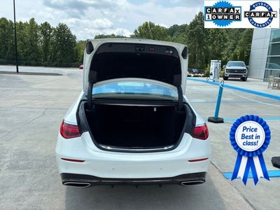 2023 Mercedes-Benz S-Class S 500 4MATIC®