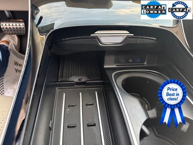 2023 Mercedes-Benz S-Class S 500 4MATIC®