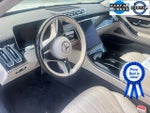 2023 Mercedes-Benz S-Class S 500 4MATIC®