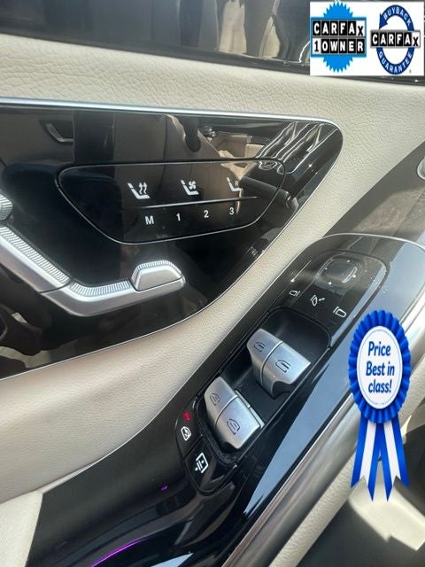2023 Mercedes-Benz S-Class S 500 4MATIC®