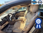 2013 Mercedes-Benz SL-Class SL 550