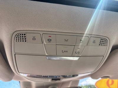 2019 Mercedes-Benz E-Class E 450 4MATIC®