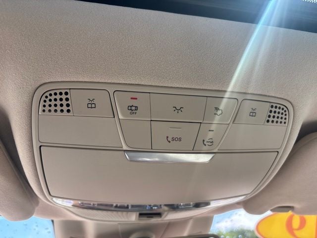 2019 Mercedes-Benz E-Class E 450 4MATIC®