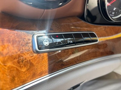2019 Mercedes-Benz E-Class E 450 4MATIC®