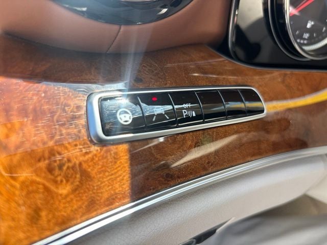 2019 Mercedes-Benz E-Class E 450 4MATIC®