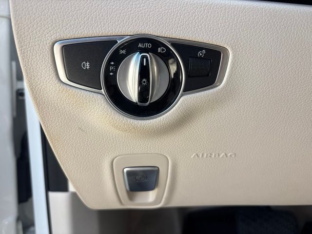 2019 Mercedes-Benz E-Class E 450 4MATIC®