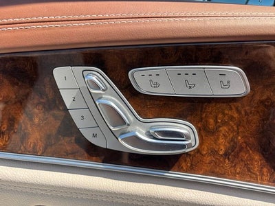 2019 Mercedes-Benz E-Class E 450 4MATIC®