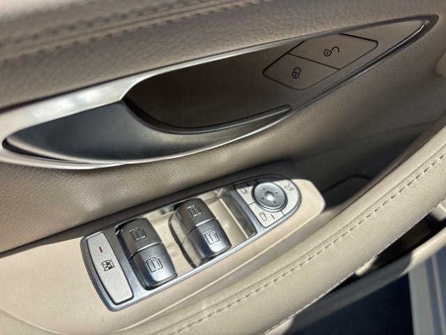 2019 Mercedes-Benz E-Class E 450 4MATIC®