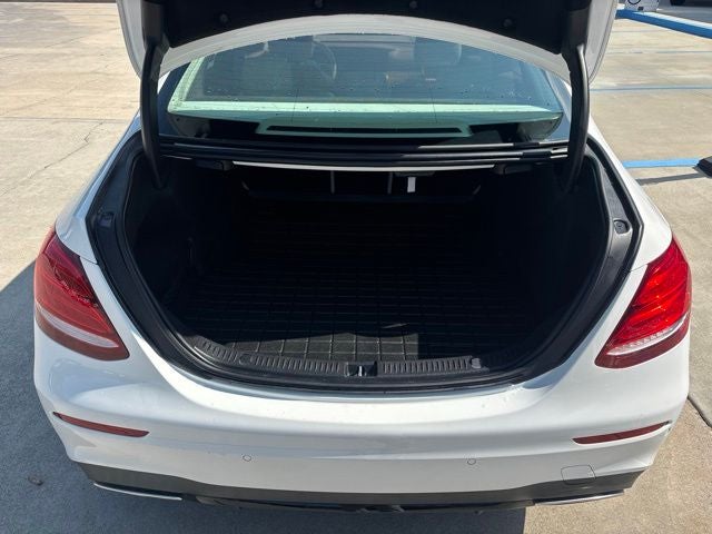 2019 Mercedes-Benz E-Class E 450 4MATIC®