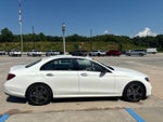 2019 Mercedes-Benz E-Class E 450 4MATIC®