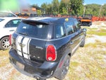 2014 MINI Cooper S Countryman Base