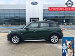2017 MINI Cooper Countryman Base