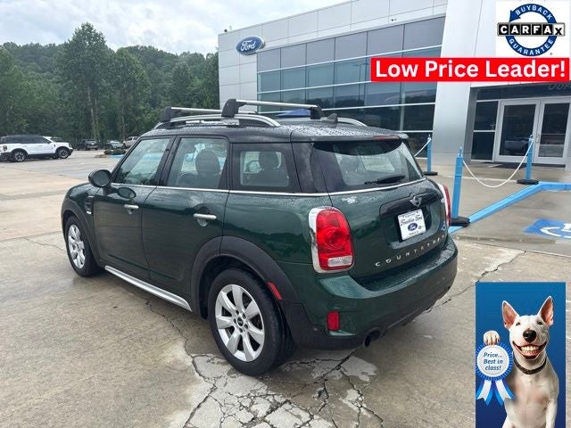 2017 MINI Cooper Countryman Base