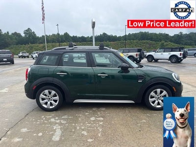 2017 MINI Cooper Countryman Base