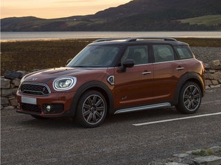 2017 MINI Cooper Countryman Base