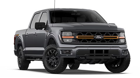 Franklin Ford, Inc. in Franklin NC