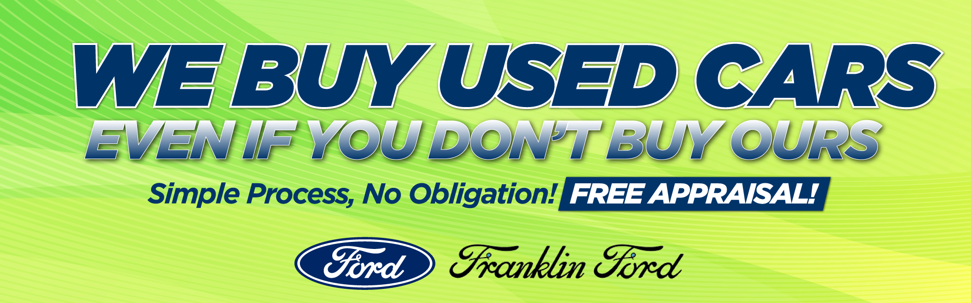 Ford Dealer in Franklin, NC New and Used Vehicles in Franklin, NC